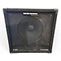 Used Hartke 115XL 200W 8Ohm 1x15 Bass Cabinet