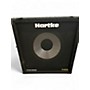 Used Hartke 115XL 200W 8Ohm 1x15 Bass Cabinet