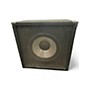 Used Hartke 115XL 200W 8Ohm 1x15 Bass Cabinet