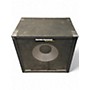 Used Hartke 115XL 200W 8Ohm 1x15 Bass Cabinet