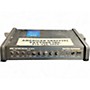 Used Hartke 1400 AMP Bass Amp Head