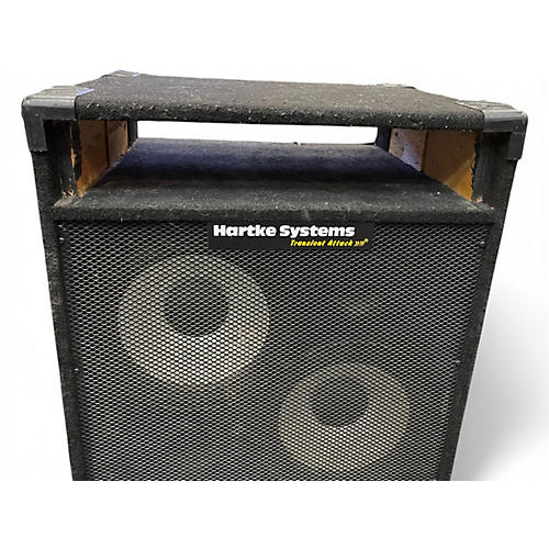 Used Hartke 210 CABINET Bass Cabinet