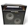 Used Hartke 210 CABINET Bass Cabinet