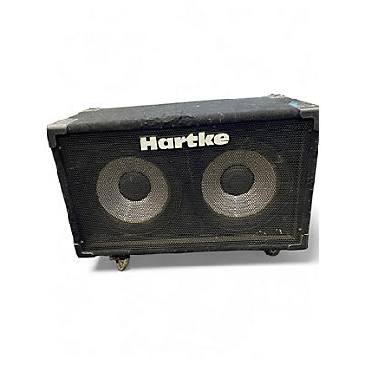 Used Hartke 210 Cab Bass Cabinet