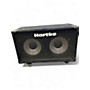 Used Hartke 210 Cab Bass Cabinet