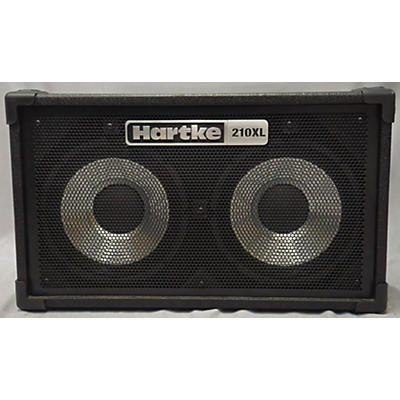 Hartke Used Hartke 210 XL Bass Cabinet