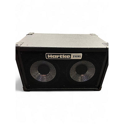 Used Hartke 210 XL Bass Cabinet