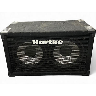 Used Hartke 210 XL Bass Cabinet