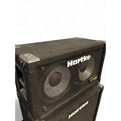 Used Hartke 210 XL Bass Cabinet