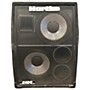 Used Hartke 2100PS  Bass Cabinet