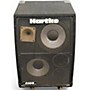 Used Hartke 2100PS Bass Cabinet