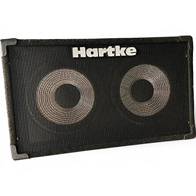 Used Hartke 210PT Bass Cabinet