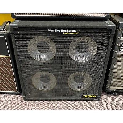 Hartke Used Hartke 210XL Bass Cabinet