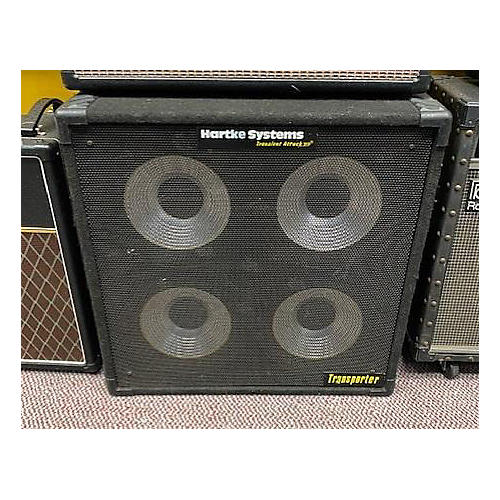 Hartke Used Hartke 210XL Bass Cabinet