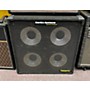 Used Hartke Used Hartke 210XL Bass Cabinet