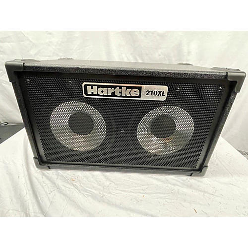 Hartke Used Hartke 210XL Bass Cabinet