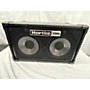 Used Hartke Used Hartke 210XL Bass Cabinet