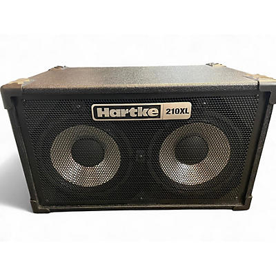 Used Hartke 210XL Bass Cabinet