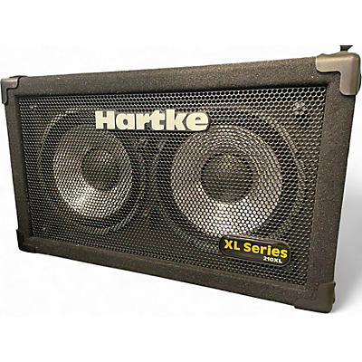 Used Hartke 210XL Bass Cabinet