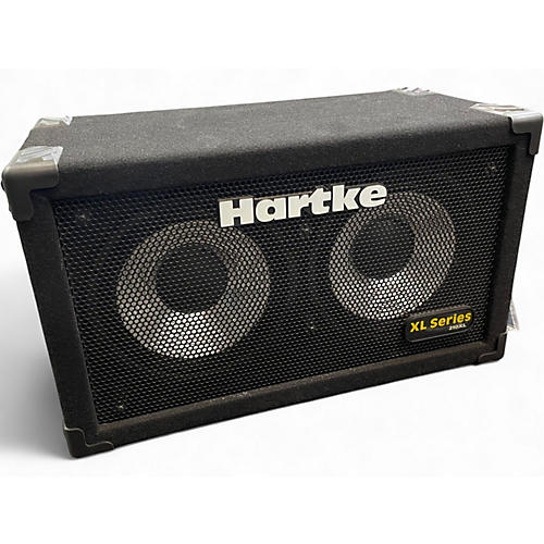 Used Hartke 210XL Bass Cabinet