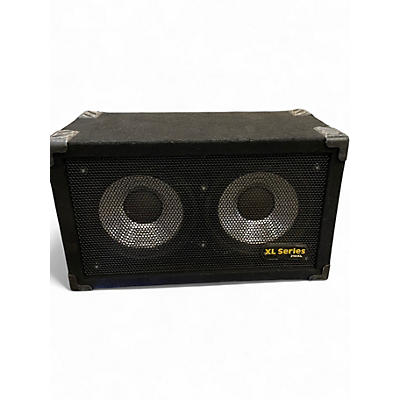 Used Hartke 210XL Bass Cabinet