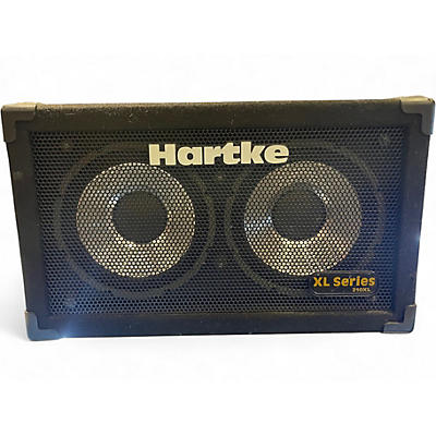 Used Hartke 210XL Bass Cabinet