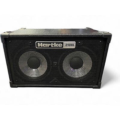 Used Hartke 210XL Bass Cabinet