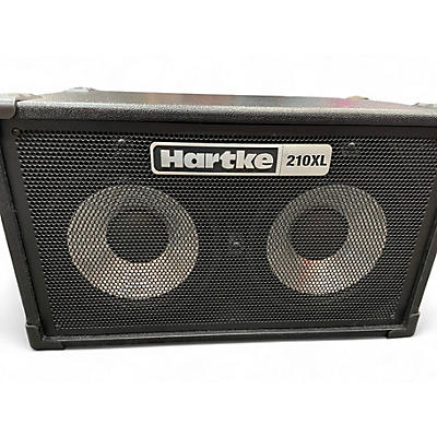 Used Hartke 210XL Bass Cabinet