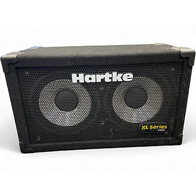 Used Hartke 210XL Bass Cabinet