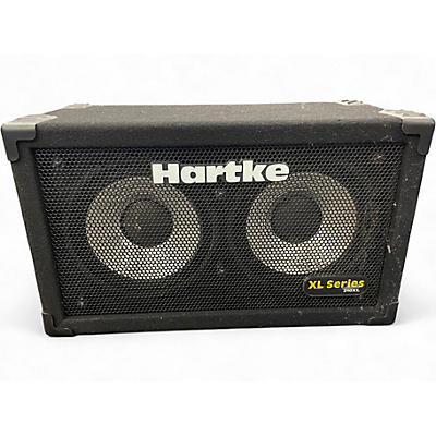 Used Hartke 210XL Bass Cabinet