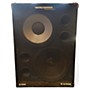 Used Hartke 215 SUB MODULE XL-SERIES Bass Cabinet