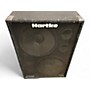 Used Hartke 215 sub module Bass Cabinet