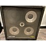 Used Hartke Used Hartke 4.5 XL Bass Cabinet