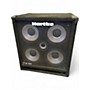 Used Hartke 4.5XL Bass Cabinet