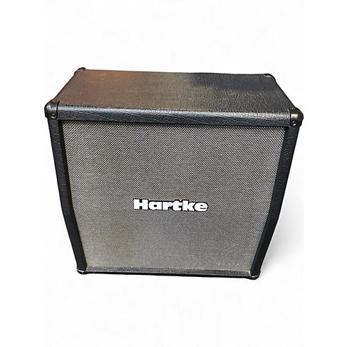 Used Hartke 408A Guitar Cabinet