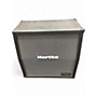 Used Hartke 408a Guitar Cabinet