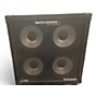 Used Hartke 410 BASS MODULE Bass Cabinet