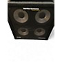Used Hartke 410 BASS MODULE Bass Cabinet