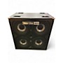 Used Hartke 410 Bass Cabinet