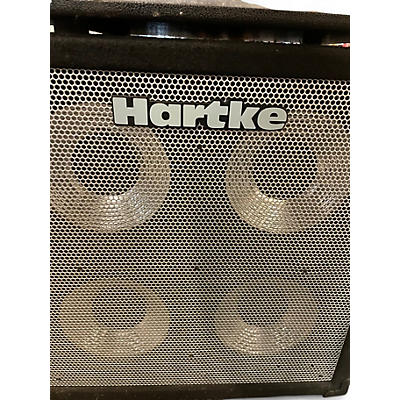 Used Hartke 410 XL Bass Cabinet