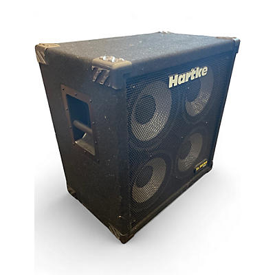 Used Hartke 410 XL Bass Cabinet
