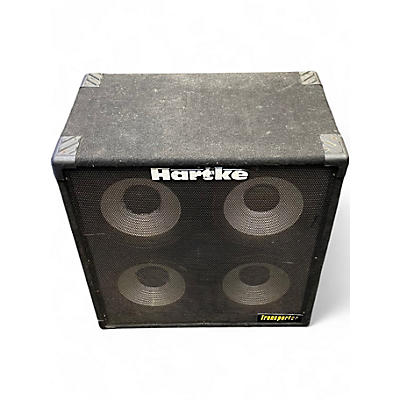 Used Hartke 410TP Bass Cabinet