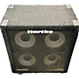 Used Hartke Used Hartke 410XL Bass Cabinet