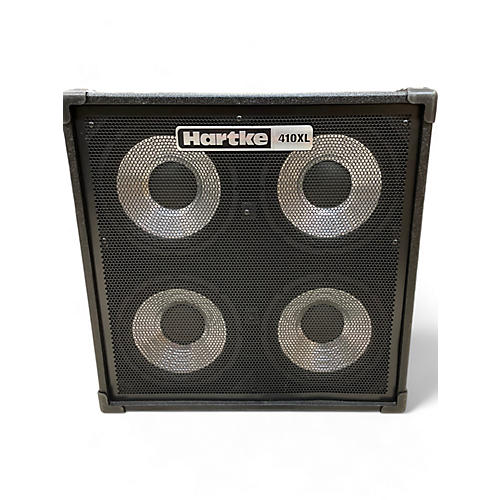 Hartke Used Hartke 410XL Bass Cabinet