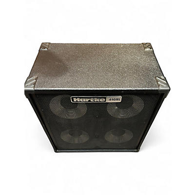 Used Hartke 410XL Bass Cabinet