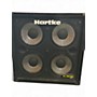 Used Hartke 410XL  Bass Cabinet