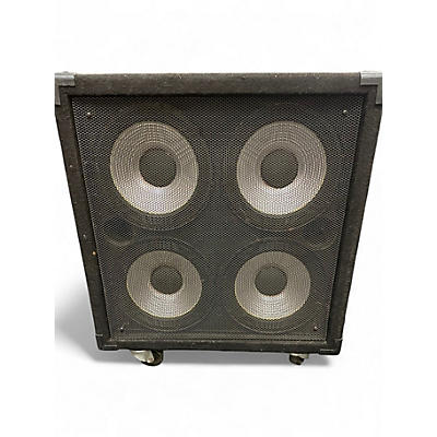 Used Hartke 410XL Bass Cabinet