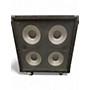 Used Hartke 410XL Bass Cabinet