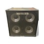Used Hartke 410xl Bass Cabinet