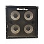 Used Hartke 4X10TP Bass Cabinet